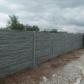 Betonové ploty Leon 5