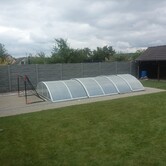 Betonové ploty Leon 6