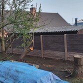 Betonové ploty Leon 9